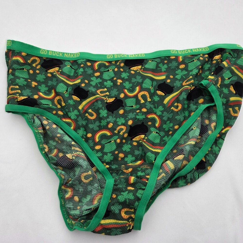 Duluth Trading Co. Women’s Performance Briefs - 3-Pair's - XL - Picture 8 of 10